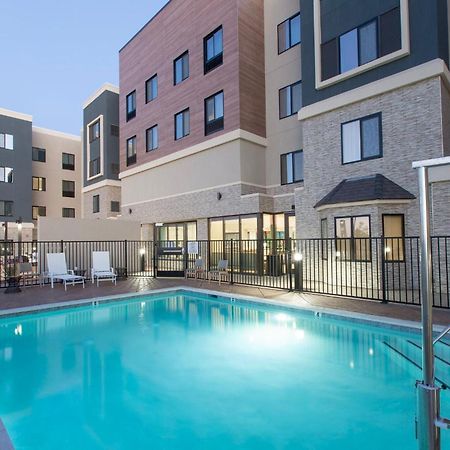 Staybridge Suites Manteca By Ihg Exterior foto