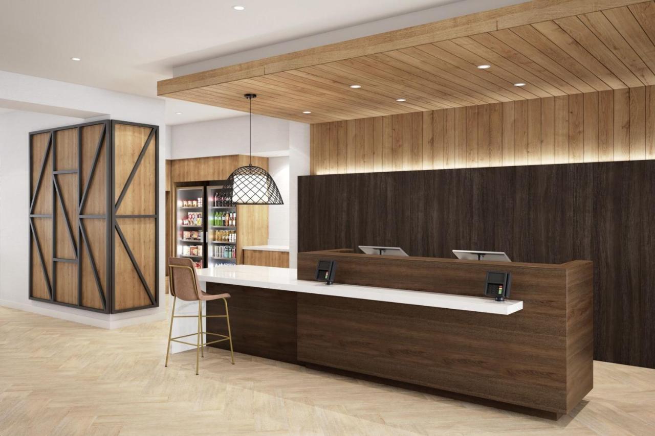 Staybridge Suites Manteca By Ihg Exterior foto