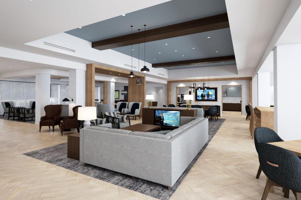 Staybridge Suites Manteca By Ihg Exterior foto