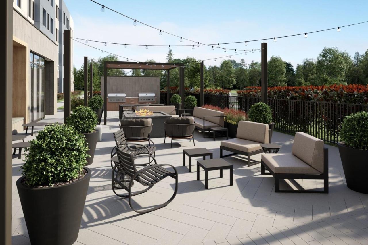 Staybridge Suites Manteca By Ihg Exterior foto